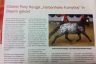 Artikel aus der Zeitschrift: Pferde Bayern+Hessen - Ausgabe 12.2011